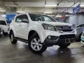 2016 Isuzu MUX LS-A 2.5L 4X2 DSL MT ₱𝟔𝟔𝐊 𝐓𝐎𝐓𝐀𝐋 𝐂𝐀𝐒𝐇𝐎𝐔𝐓 -0