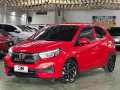 2023 Honda Brio V 1.2L Gas Automatic -0