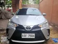2024 Toyota Vios 1.3 XLE Automatic Gas-1