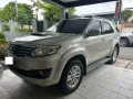 2013 Toyota Fortuner G  Turbo DSL A/T-0