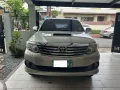 2013 Toyota Fortuner G  Turbo DSL A/T-1