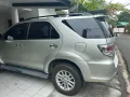 2013 Toyota Fortuner G  Turbo DSL A/T-3