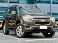 2014 Chevrolet Trailblazer 4x4 LTZ Diesel A/T Top of the Line ☎️0935 600 3692 JAN RAY DE JESUS-1