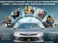 2015 Toyota Camry 2.5 S Gas AT 🔰CALL NOW  ☎️09279850198/ JESSEN “KAKOTSE “MENDOZA-0