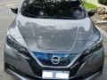 Nissan Leaf 2022 Full Electric-0