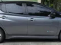 Nissan Leaf 2022 Full Electric-3