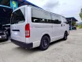 2025 Toyota Hiace  Commuter 3.0 M/T for sale by Certified Seller-5