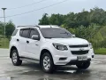 2015 Chevrolet Trailblazer LTZ 4x4 Automatic for Sale! 100% sure approval - All in DP 150K!-1