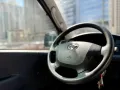 2019 Toyota Hiace Commuter 3.0 Diesel Manual 🔰CALL NOW  ☎️09279850198/ JESSEN “KAKOTSE “MENDOZA-15