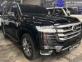 BULLETPROOF 2024 Toyota Land Cruiser 300 ZX Diesel Armored Level 6 Bullet Proof New-2