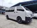 2025 Toyota Hiace  Commuter 3.0 M/T for sale by Certified Seller-1