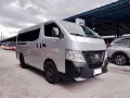 HOT 2019 Nissan NV350 Urvan 2.5 Standard 18-seater MT for sale in good condition-1