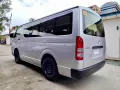 2025 Toyota Hiace  Commuter 3.0 M/T for sale by Certified Seller-6