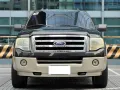 2010 Ford Expedition EL 5.4 V8 Eddie Bauer AT Gas ☎️ Call CARL BONNEVIE 🔥🙋🏻‍♂️📞09384588779-0