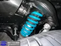 BULLETPROOF 2024 Toyota Land Cruiser 300 ZX Diesel Armored Level 6 Bullet Proof New-15