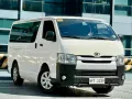 2019 Toyota Hiace Commuter 3.0 Diesel Manual‼️🔥 09121061462 MABY LATIDO☎️📩📲-2
