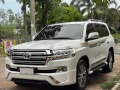 HOT!!! 2009 Toyota Land Cruiser LC200 4x4 GX-R for sale at affordable price!-2