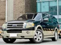 2010 Ford Expedition EL 5.4 V8 Eddie Bauer AT Gas‼️🔥 09121061462 MABY LATIDO☎️📩📲-2