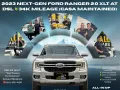 2023 Next-Gen Ford Ranger 2.0 XLT AT Diesel 🔰CALL NOW  ☎️09279850198/ JESSEN “KAKOTSE “MENDOZA-0