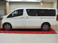 2022 Toyota Hiace Super Grandia Leather 2.8 AT 2.448m Negotiable Batangas Area-3