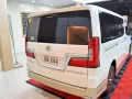 2022 Toyota Hiace Super Grandia Leather 2.8 AT 2.448m Negotiable Batangas Area-4