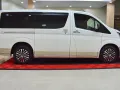 2022 Toyota Hiace Super Grandia Leather 2.8 AT 2.448m Negotiable Batangas Area-5