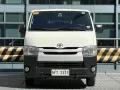 2019 Toyota Hiace Commuter 3.0 Diesel Manual 🔰CALL NOW  ☎️09279850198/ JESSEN “KAKOTSE “MENDOZA-2