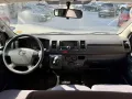 2019 Toyota Hiace Commuter 3.0 Diesel Manual 🔰CALL NOW  ☎️09279850198/ JESSEN “KAKOTSE “MENDOZA-18