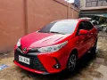 2024 Toyota Vios 1.3 XLE Automatic Gas-0