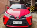 2024 Toyota Vios 1.3 XLE Automatic Gas-1