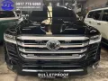 BULLETPROOF 2024 Toyota Land Cruiser 300 ZX Diesel Armored Level 6 Bullet Proof New-0