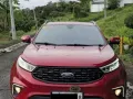2022 FORD TERRITORY 1.5L ECOBOOST TITANIUM -0