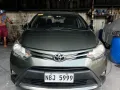 Rush Sale! 2018 Toyota Vios 1.3 E Manual-1