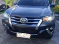 Toyota Fortuner 2019 for sale-0
