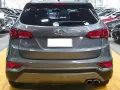 2016 Hyundai Santa Fe 2.2 GLS A/t Dsl, 70kms 1st Owned ₱768-3