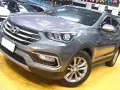 2016 Hyundai Santa Fe 2.2 GLS A/t Dsl, 70kms 1st Owned ₱768-10