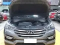 2016 Hyundai Santa Fe 2.2 GLS A/t Dsl, 70kms 1st Owned ₱768-11