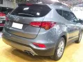 2016 Hyundai Santa Fe 2.2 GLS A/t Dsl, 70kms 1st Owned ₱768-13