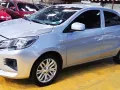 2022 Mitsubishi Mirage 1.2 CVT A/t, 17k MILEAGE Only ₱565-2