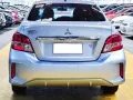2022 Mitsubishi Mirage 1.2 CVT A/t, 17k MILEAGE Only ₱565-3