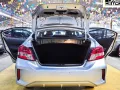 2022 Mitsubishi Mirage 1.2 CVT A/t, 17k MILEAGE Only ₱565-4