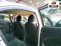 2022 Mitsubishi Mirage 1.2 CVT A/t, 17k MILEAGE Only ₱565-6