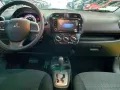 2022 Mitsubishi Mirage 1.2 CVT A/t, 17k MILEAGE Only ₱565-7
