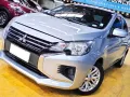 2022 Mitsubishi Mirage 1.2 CVT A/t, 17k MILEAGE Only ₱565-10