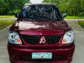 2008 Mitsubishi Adventure Diesel Manual-0