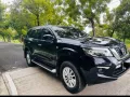 2021 Nissan Terra 2.5 Turbo Automatic-1