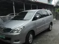 Pre Owned 2011 Toyota Innova 2.8 V Diesel AT-0