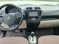 Selling Grey 2015 Mitsubishi Mirage G4  GLS 1.2 CVT-5
