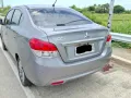 Selling Grey 2015 Mitsubishi Mirage G4  GLS 1.2 CVT-1