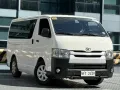 2019 Toyota Hiace Commuter 3.0 Diesel Manual☎️CALL NOW 0935 600 3692 JAN RAY DE JESUS-2